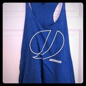 Bundle of 3 Jazzercise tanks!